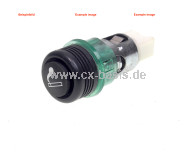 Zigarettenanzünder komplett CX S2 vorne gebraucht