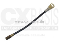 Tachowelle CX Tachoseite (Veglia) 5-Gang 263mm OE