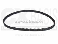 Zahnriemen CX 20/Athena (10/83->)