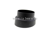 Sockelkappe Spiegel CX S2 L=R gebraucht