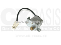 Stellmotor Lüftung oben/unten (Heizung/Defrost) CX Serie 2  gebraucht