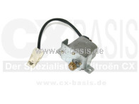 Stellmotor Lüftung oben/unten (Heizung/Defrost) CX Serie 2 OE
