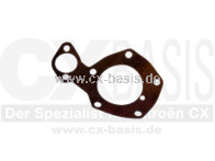 Ölpumpe Dichtung an Seitendeckel CX C25 J5 D/TD (ZR)