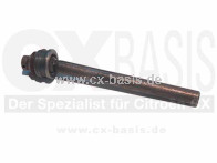 Stößelstange Federzylinder CX (77->) gebraucht