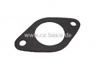 Auslassdichtung CX 2000/2200/2400/25 IE (7/76->)