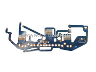 Tacholeiterbahn (Veglia) CX S1 (->7/79) NOS