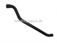 Kühlwasserschlauch CX (1/75 -> 5/78) 4-Wege-Verbindung <-> Ausgleichsbehälter