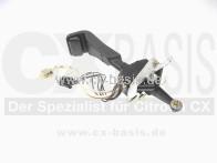 Schalthebel CX Automatik komplett, gebraucht, geprüft