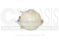 Ausgleichsbehälter Kühlwasser CX (2/76->5/78) NOS