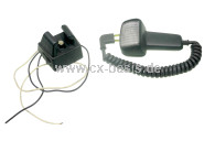 Leseleuchte Beifahrerfußraum mit Halter CX gebraucht