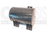 Ansauggeräuschdämpfer CX IE gebraucht