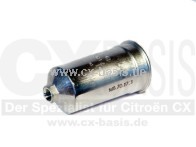 Kraftstofffilter CX IE Turbo 2 KAT