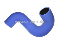 Druckschlauch nach Turbo CX IE Turbo 2 / TD 2 Reproduktion