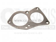 Halteplatte Lager Getriebe CX C25 J5 (12/85->11/91) OE