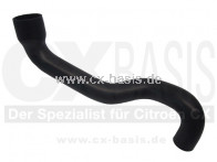 Kühlerschlauch CX unten links <-> Wasserpumpe