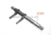 Gabel Ausrücklager CX (11/86->) gebraucht