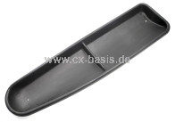 Ablagefach Armaturenbrett CX S1 grau NOS