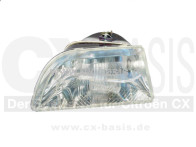 Scheinwerfer CX S1 links (6/82->) CIBIE NOS