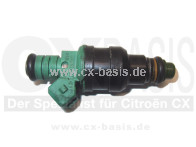 Einspritzventil CX 25 IE Turbo 2 KAT