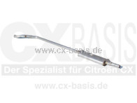 Vorschalldämpfer CX TD lang Wulst (nicht Flexrohr)(->9/85) Break OE