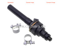 Einspritzventil CX 2400 IE (->7/80) gebraucht