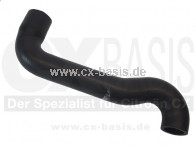 Kühlerschlauch CX oben Benziner und Diesel ohne Turbo (01/75 ->) <-> Thermostat