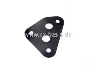 Dichtung Heizungshahn Heizungsventil CX (->5/78) NOS