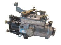 Einspritzpumpe CX 2200 Diesel DPA MA 200 Stirnrad