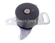 Spannrolle Zahnriemen CX 20/22 Alumotor Reproduktion