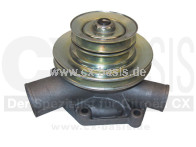 Wasserpumpe CX 2200/2500 Diesel 4-Gang (->5/78) OE