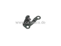 Halter Spannbügel HD-Pumpe CX 4-Gang gebraucht