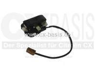Verschluss Heckklappe CX Break S2 OE
