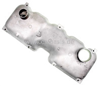 Ventildeckel CX 2500 D Stirnrad (2/81->) gebraucht