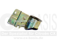 Aufhängung Auspuff (Rohrkugelgelenk) an Ölwanne CX  (06/82->) AT