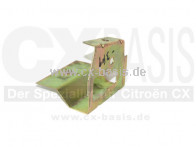 Halter Stoßstange CX S2 hinten rechts gebraucht