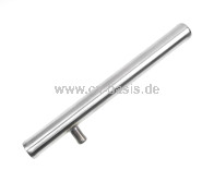 Kühlwasserrohr CX 22 TRS (20 mit Klima) INOX