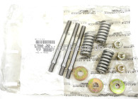Montagesatz Auspuff C25 J5 280 290 NOS