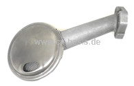 Ölsaugkopf in Ölwanne CX C25 J5 D/TD (->07/86) gebraucht