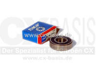 Schwungradlager Pilotlager CX 20/22 Alumotor