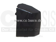 Bremskühlblech CX vorne links (breite Version) gebraucht