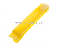 Fensterführung CX Break hinten links NOS