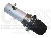 Federzylinder komplett CX vorne (->4/77) Ø 35 mm