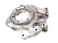 Achsschenkel Bremssattel CX (->7/78) vorne links OE NOS