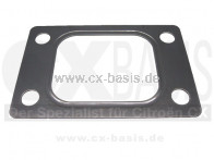 Dichtung Krümmer -> Turbolader CX TD2 / C25 / J5