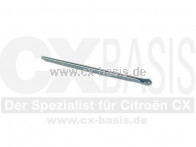 Splint Federzylinder CX vorne