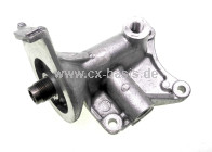 Ölfilterflansch CX 25D (12/79->6/84) gebraucht