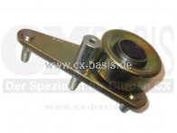 Spannrolle Keilriemen CX 5-Gang (->11/77)/4-Gang (->12/78) NOS