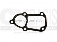 Dichtung Wasserpumpen-Flansch CX C25 J5