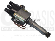 Zündverteiler CX 2400 (9/77->6/78) Ducellier NOS