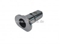 Schloss Kofferraumklappe CX (->7/82) Druckknopf Öffner ohne ZV